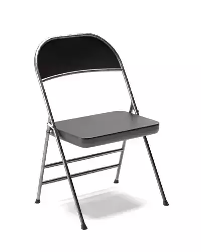 Folding chair