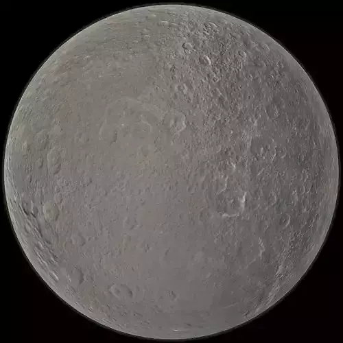 Moon Rhea