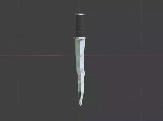 Dagger  Blade