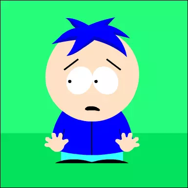 Dick Douglas Snert 3D model_0