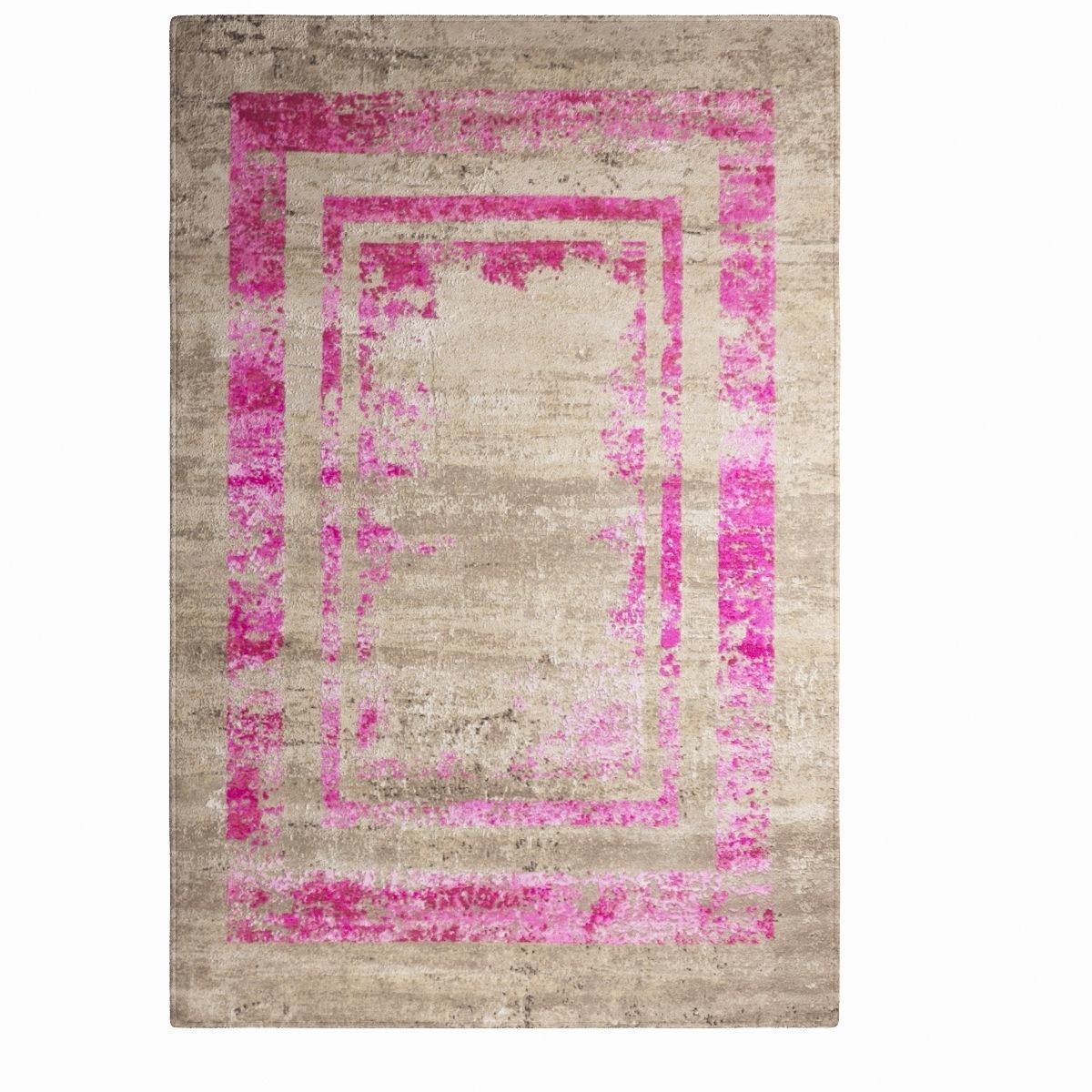 Jan Kath Artwork variations 04 3D model_4