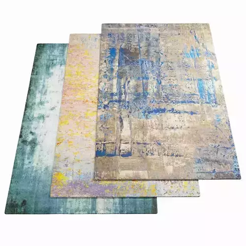 Jan Kath Artwork variations 12