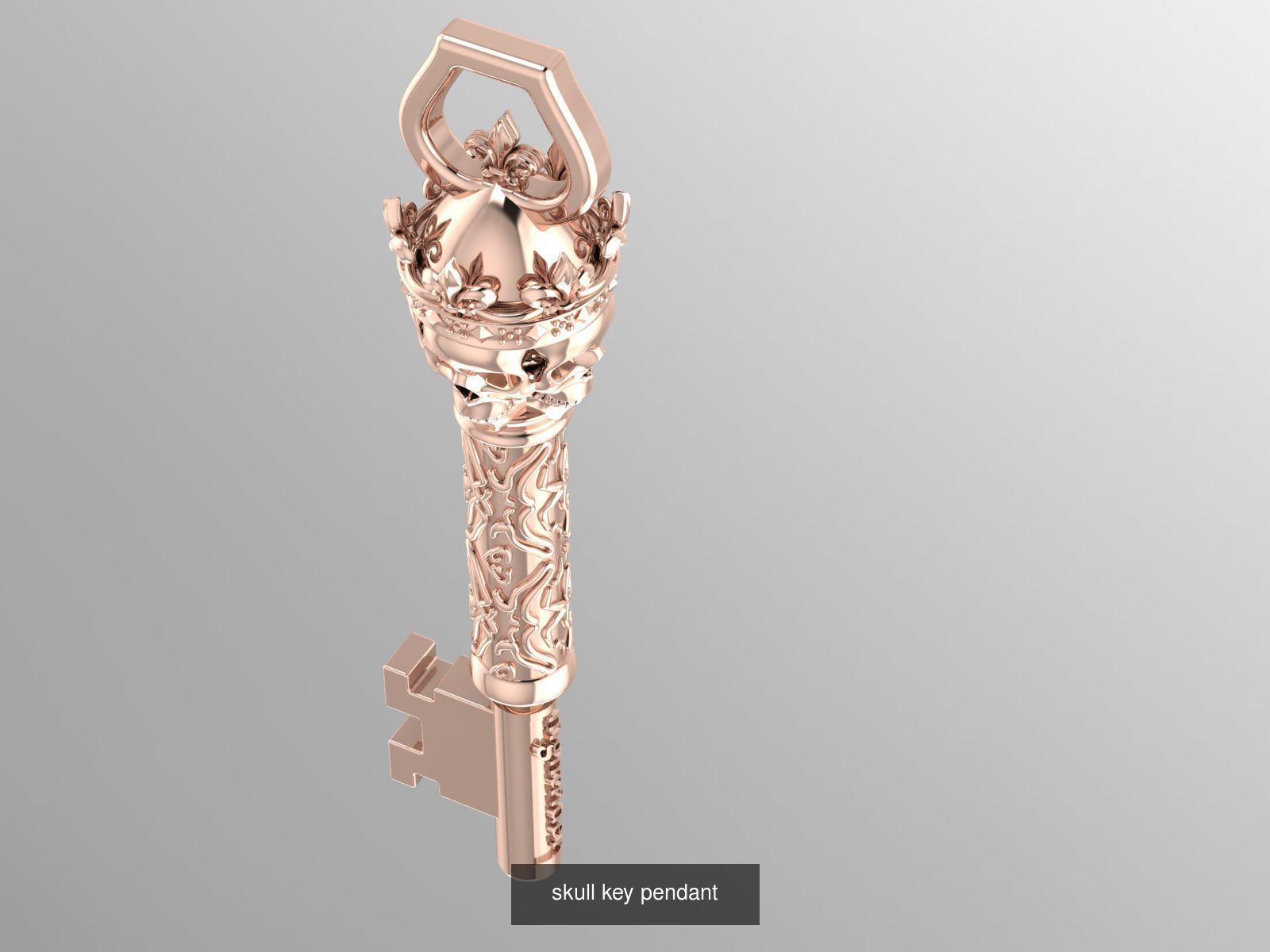 Mixed pendant collection _25