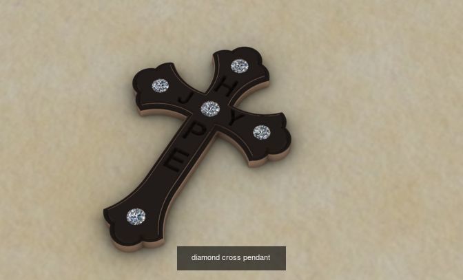 Mixed pendant collection _14