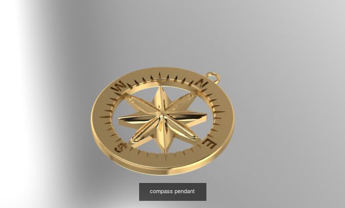 Mixed pendant collection _6