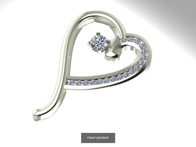 Mixed pendant collection _12