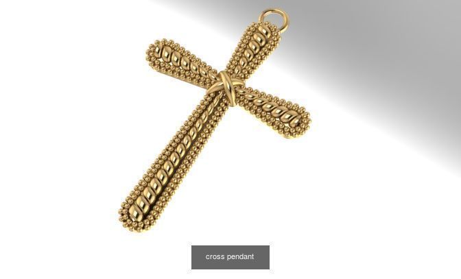 Mixed pendant collection _10