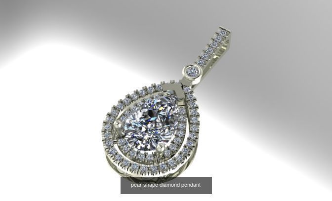 Mixed pendant collection _21