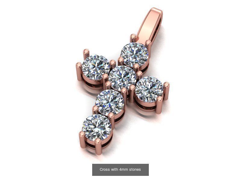 Mixed pendant collection _26