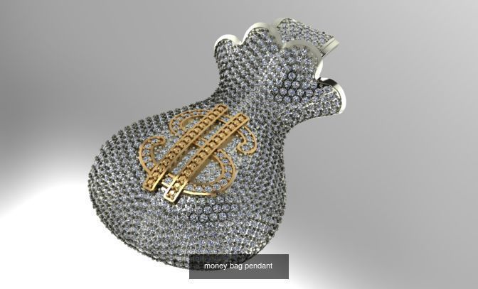 Mixed pendant collection _5