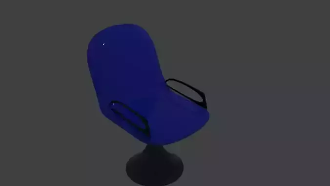 Studio Chair