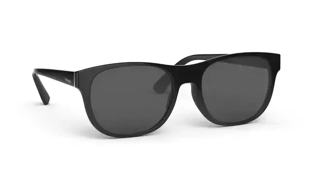 Prada Eyewear Collection