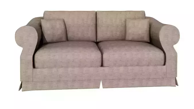 Grey sofa 247