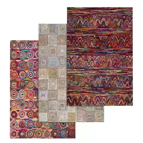 Rug Set 365
