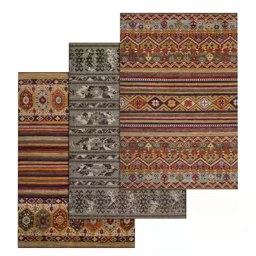 Rug Set 371