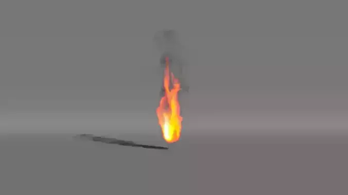 Fire v001