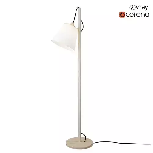 Muuto Pull Floor Lamp