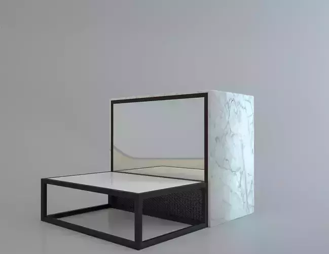 Presentation Gondola