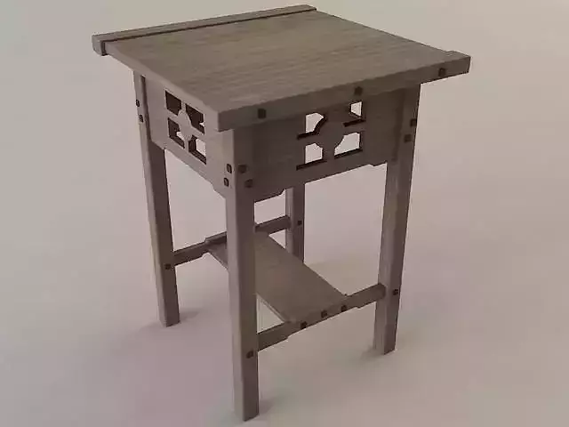 End Table