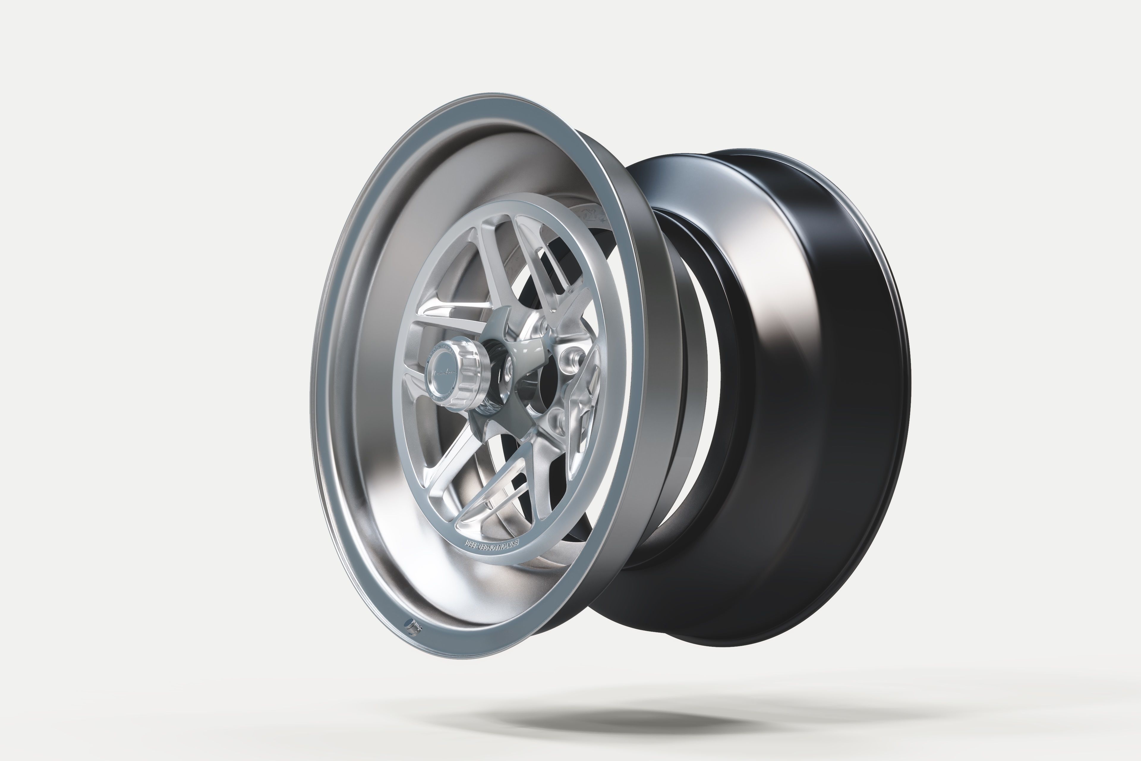 Brixton Forged BB01 3D model_6