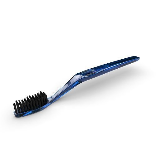 Toothbrush 3D model