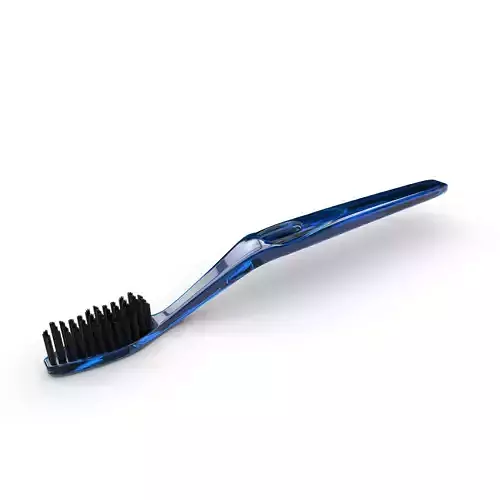 Toothbrush 3D model