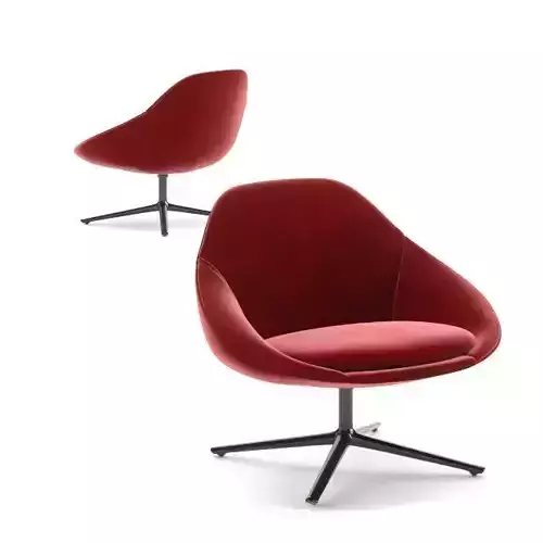 The Cove lounge chair