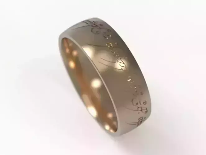 wedding ring obr 128