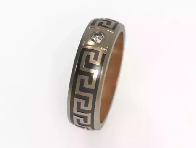 wedding ring obr 130