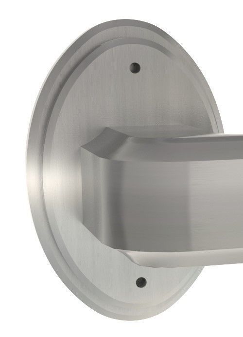 Door Knob 3D model_1