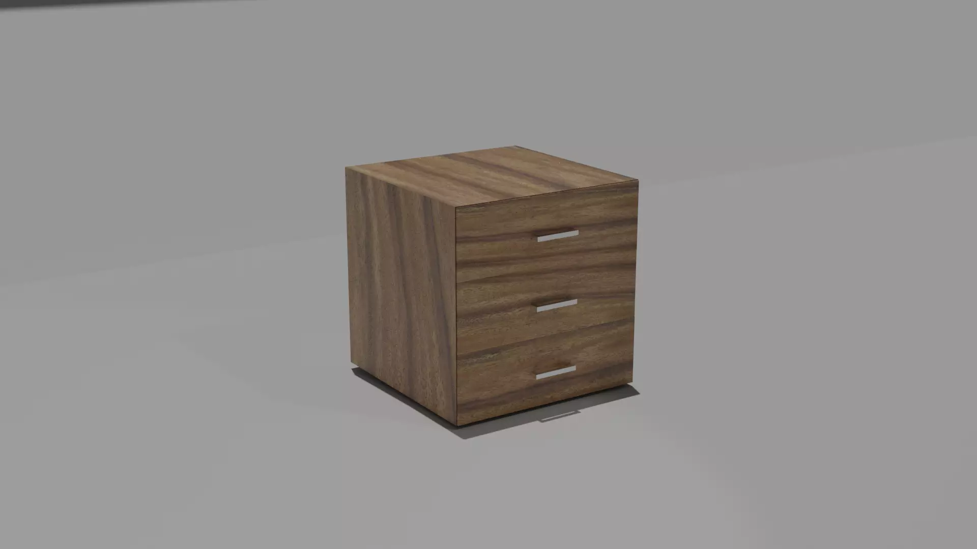 DRAWER High quality 3D model