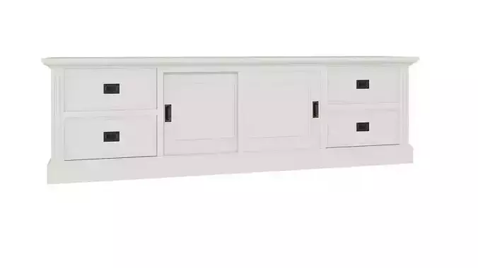 Cabinet sideboard with drawers