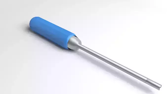 Screw Driver Double Square