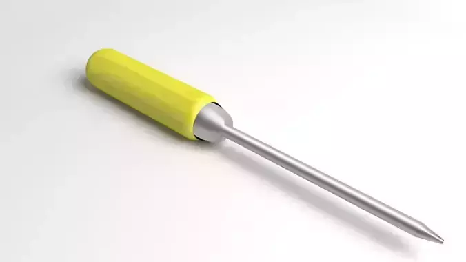 Screw Driver Hex Tip