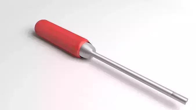 Screw Driver Security Hex