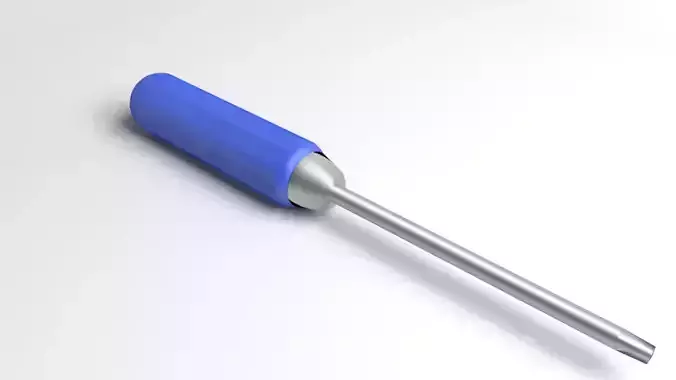 Screw Driver Square Tip