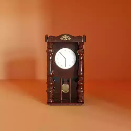 Vintage pendulum