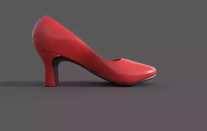 Cosplay Pumps Shoes