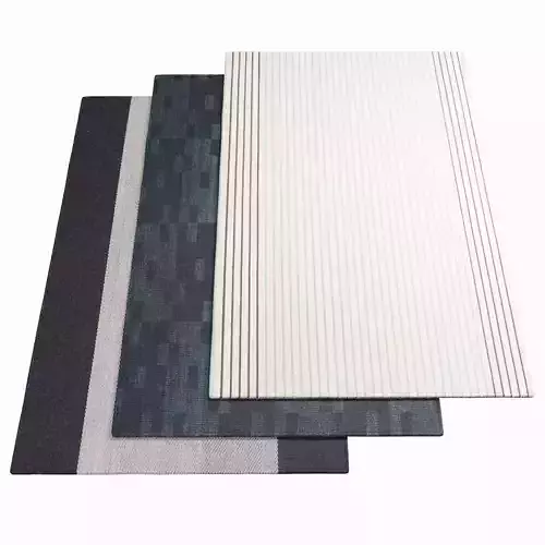 new FABULA LIVING Carpet for variations 12