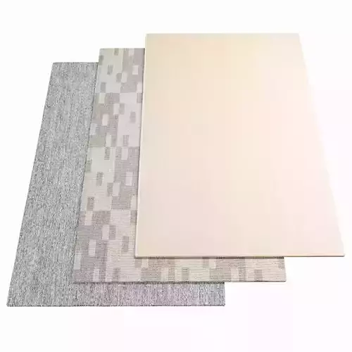 new FABULA LIVING Carpet for variations 15