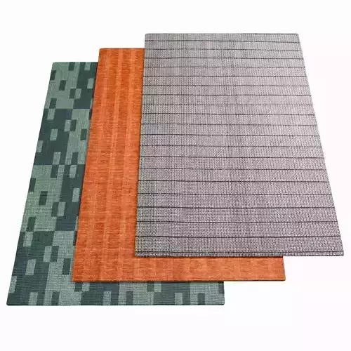 new FABULA LIVING Carpet for variations 16