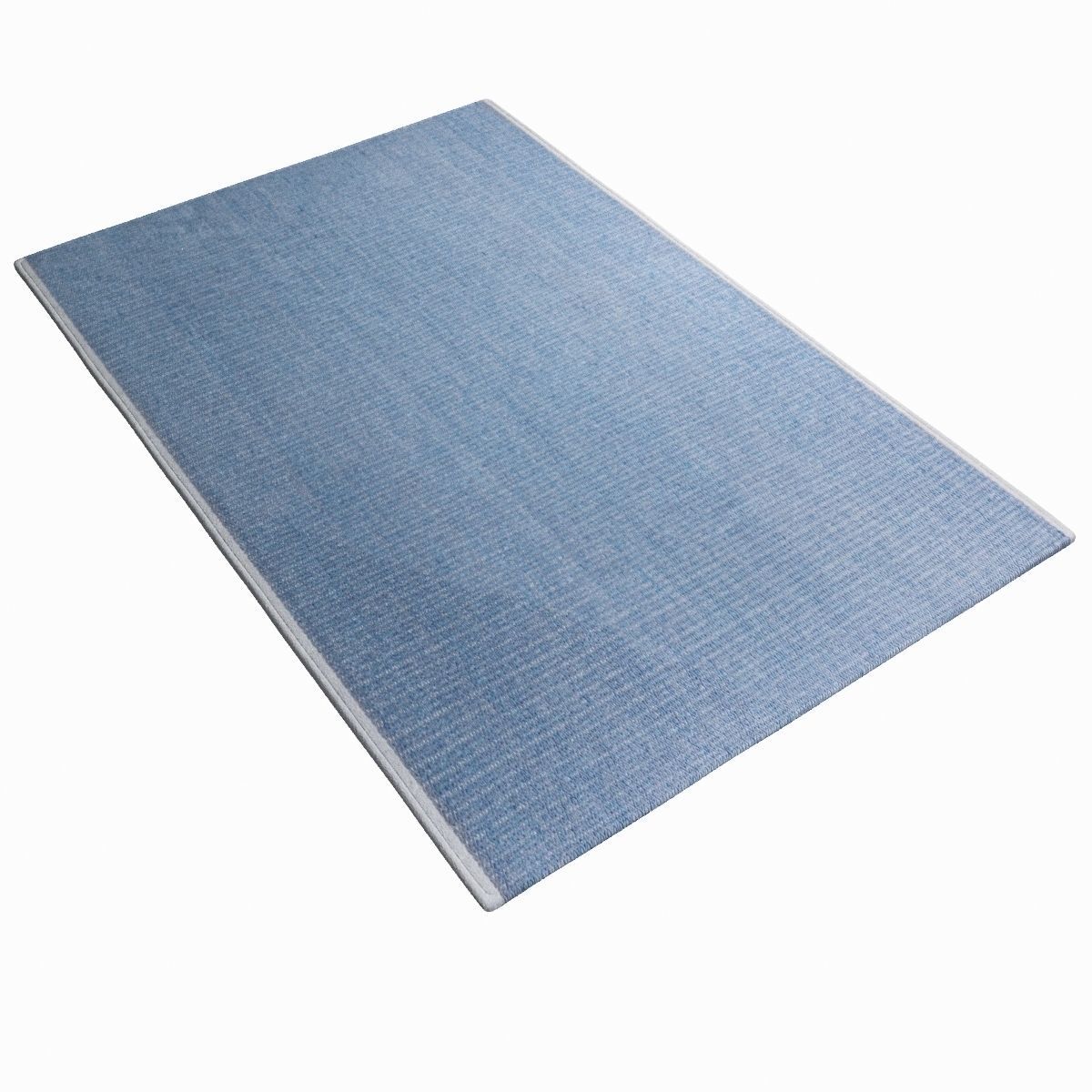 new FABULA LIVING Carpet for variations 17 3D model_10