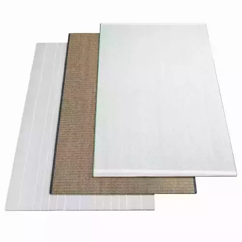 new FABULA LIVING Carpet for variations 18