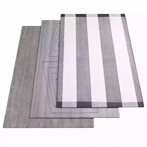 new FABULA LIVING Carpet for variations 21