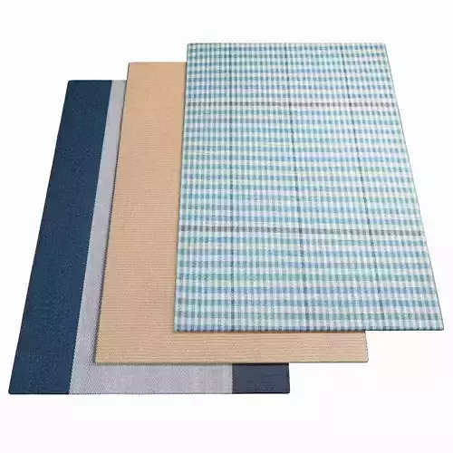 new FABULA LIVING Carpet for variations 22