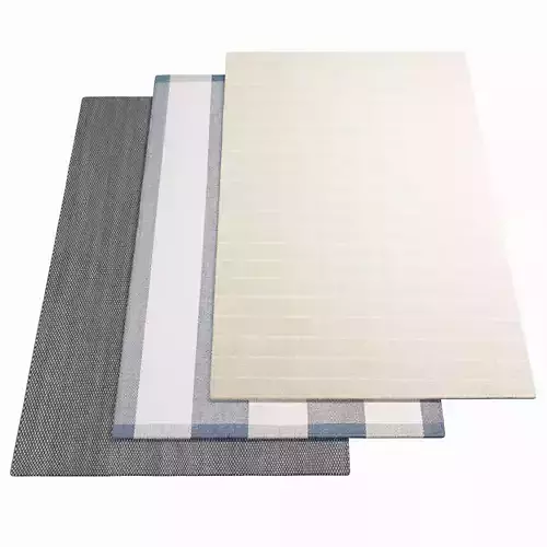 new FABULA LIVING Carpet for variations 23