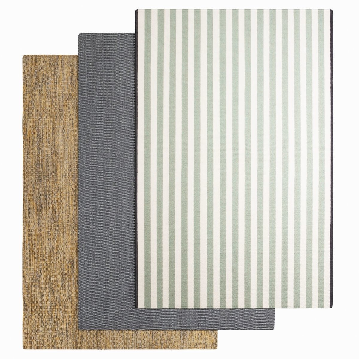 new FABULA LIVING Carpet for variations 24 3D model_1