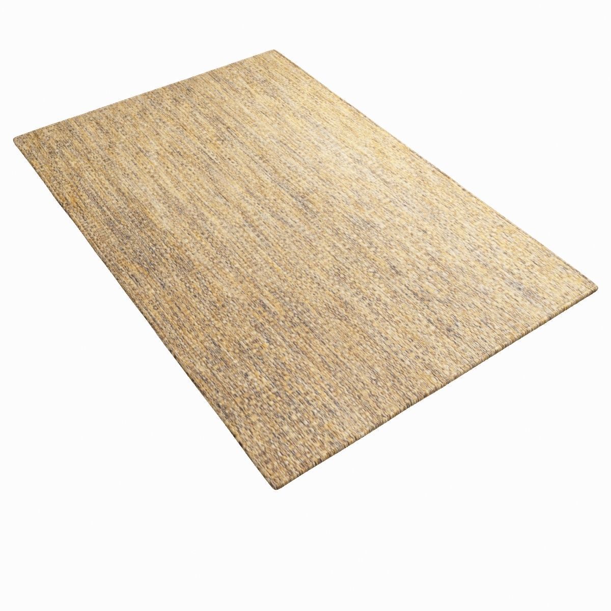 new FABULA LIVING Carpet for variations 24 3D model_6