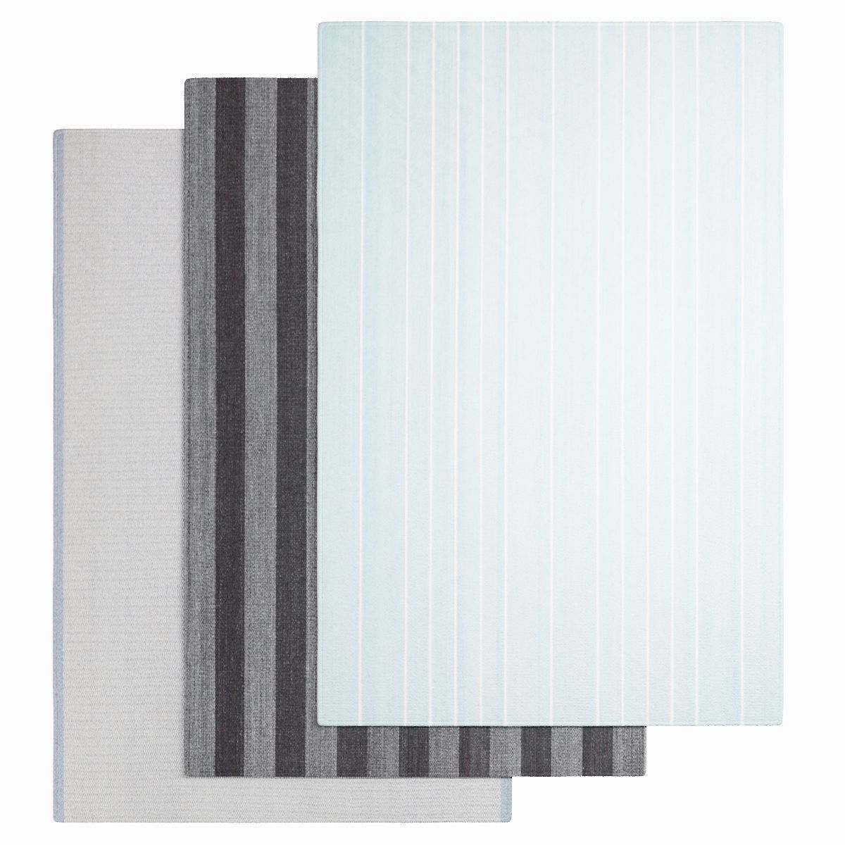 new FABULA LIVING Carpet for variations 29 3D model_1