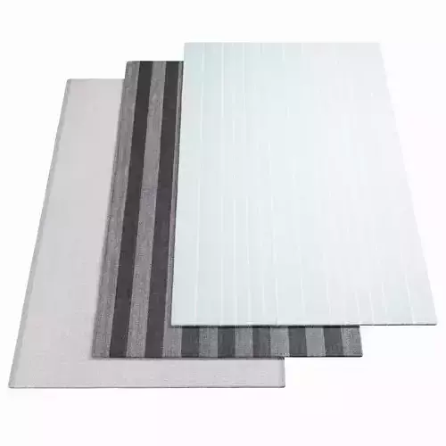 new FABULA LIVING Carpet for variations 29 3D model
